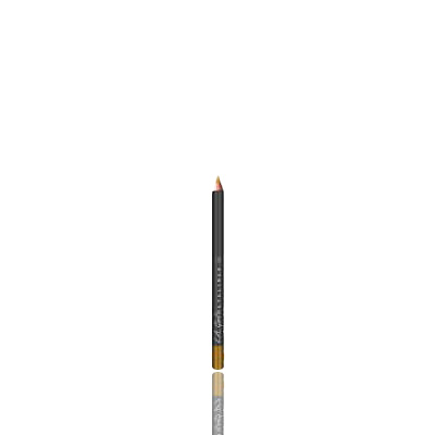 L.A. Girl Gold Eyeliner Pencil.