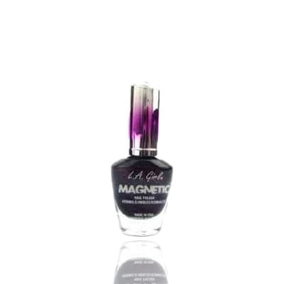 L.A. Girl Magnetic Attract Polish – 14ml