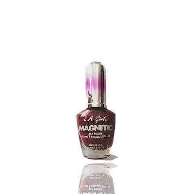 L.A. Girl Magnetic Positive Charge Polish – 14ml