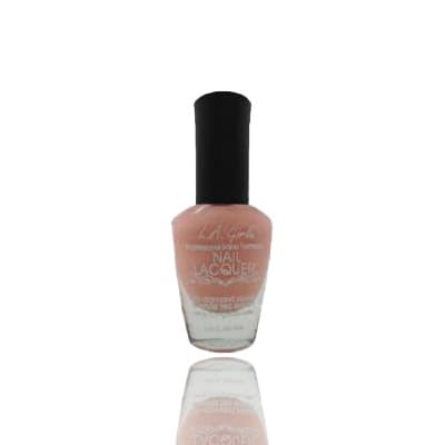 L.A. Girl Nude Dainty Polish – 14ml