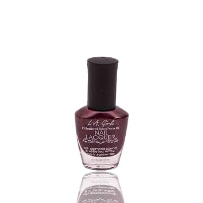 L.A. Girl Nude Enchanting Polish – 14ml