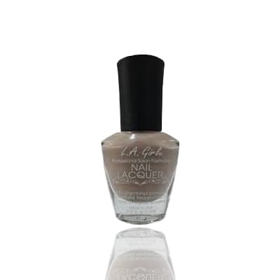 L.A. Girl Nude Intimate Polish – 14ml