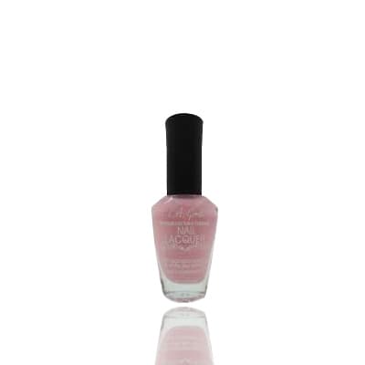L.A. Girl Nude Love Notes Polish – 14ml.