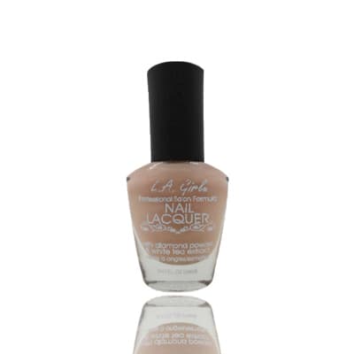L.A. Girl Nude Whimsical Polish – 14ml