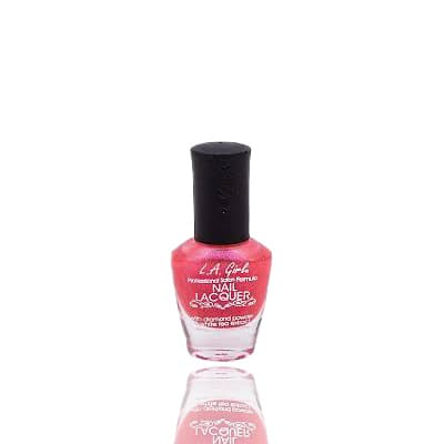 L.A. Girl Professional Salon Allure Nail Lacquer – 14ml