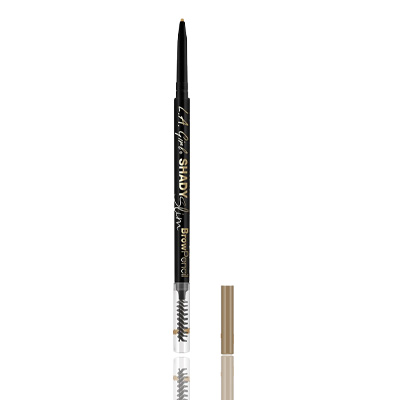 L.A. Girl Shady Slim Brow Pencil - Blonde