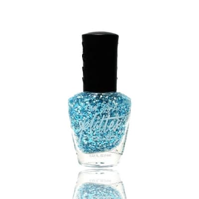 L.A. Girl Splatter Spatter Polish – 14ml
