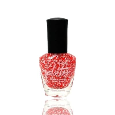 L.A. Girl Splatter Splat Polish – 14ml