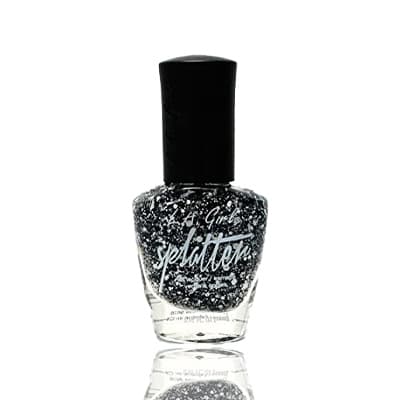 L.A. Girl Splatter Spotted Polish – 14ml