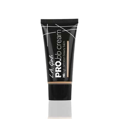 LA Girl Pro BB Fair cream