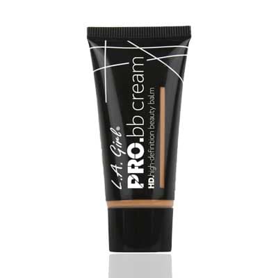 LA Girl Pro BB Medium