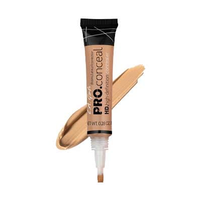 L A Girl Pro Conceal Concealer Medium Beige