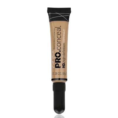 L A Girl Pro Conceal Concealer Medium Bisque