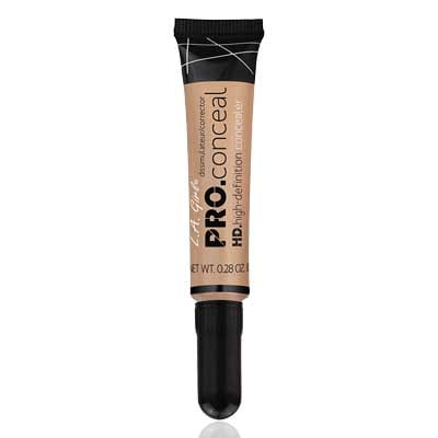 LA Girl Pro Conceal Concealer Nude