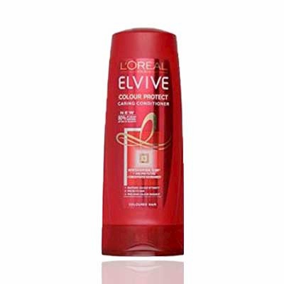 L’ORÉAL Elvive Color Protect Caring Conditioner, 400ml