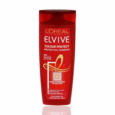 L’ORÉAL Elvive Color Protect Caring Shampoo, 400ml