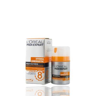 L’Oreal Men Expert-Hydra Energetic Recharging Moisturizer – 50ml