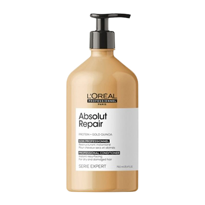 L'Oréal Professionnel Se21 Absolut Repair Conditioner 750ml