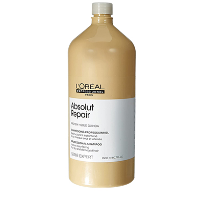 L'Oréal Professionnel Se21 Absolut Repair Shampoo1500ml