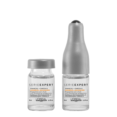 L'Oréal Professionnel Se21 Aminexil 10x6ml
