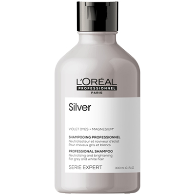 L'Oréal Professionnel Se21 Silver Shampoo 300ml