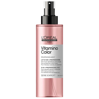 L'Oréal Professionnel Se21 Vitamino C 10 in 1 190ml