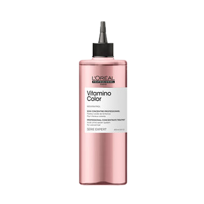 L'Oréal Professionnel Se21 Vitamino C Liq 400ml