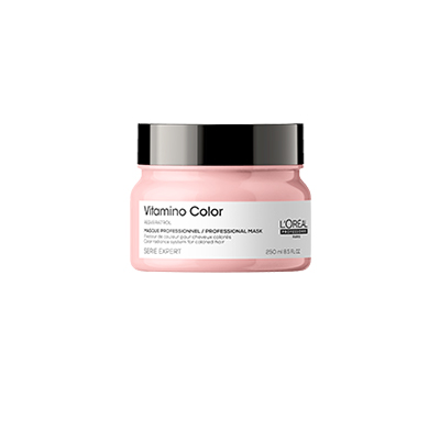 L'Oréal Professionnel Se21 Vitamino Color Masque 250ml