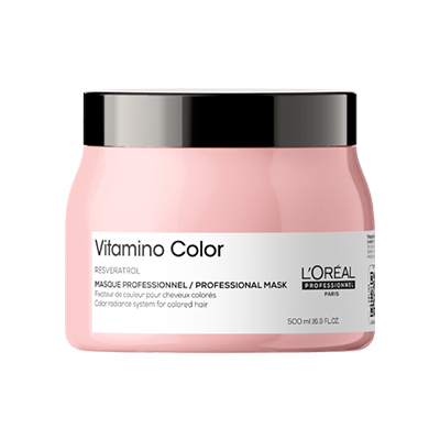 L'Oréal Professionnel Se21 Vitamino Color Masque 500ml