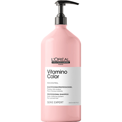 L'Oréal Professionnel Se21 Vitamino Color  Shampoo 1500ml