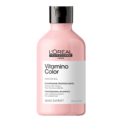 L'Oréal Professionnel Se21 Vitamino Color Shampoo 300ml