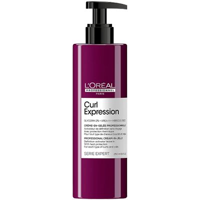 L'Oréal Professionnel Se Curls Id Definition Activator 250ml