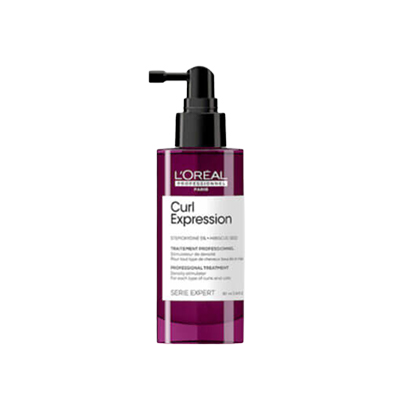 L'Oréal Professionnel Se Curls Id Density Stimulator 90ml
