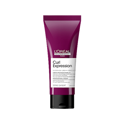 L'Oréal Professionnel Se Curls Id Long Lasting intensive leave-in 200ml