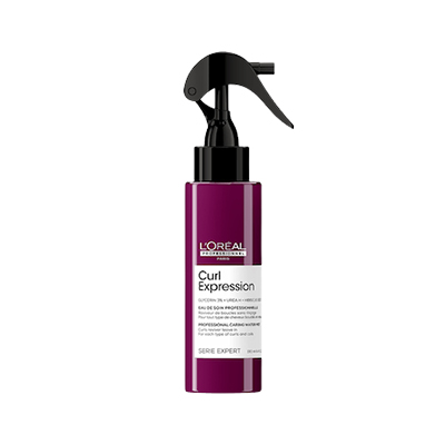 L'Oréal Professionnel Se Curls Id Reviver Spray 190ml