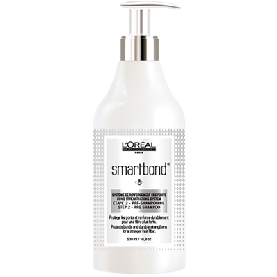 L'Oréal Professionnel Smartbond Step 2 Prsh 500ml