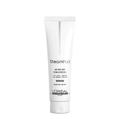 L'Oreal Professional Steampod Milk, 150ml