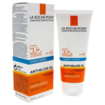 La Roche Posay Anthelios Body Lotion SPF50+, 250ml