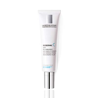La Roche Posay Redermic C SPF25, 40 ml