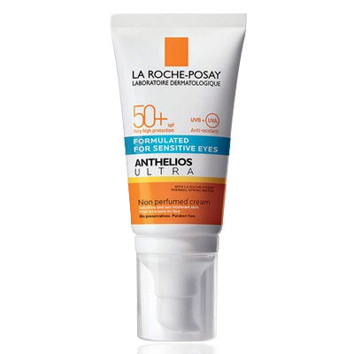 La Roche Posay Anthelios Ultra Face UVMune SPF50+, 50ml