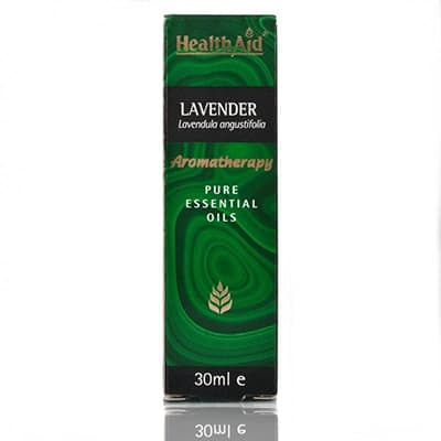 HealthAid Lavender Oil – 30ml
