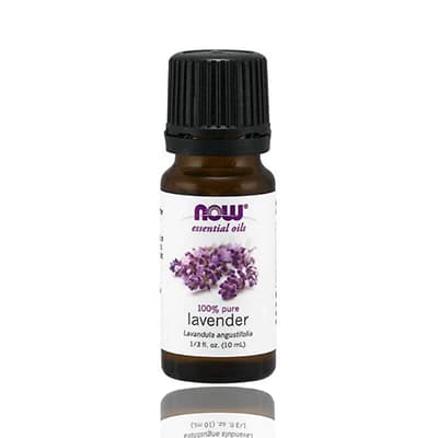 Now Lavender Oil 100% Pure NEW - 30ml