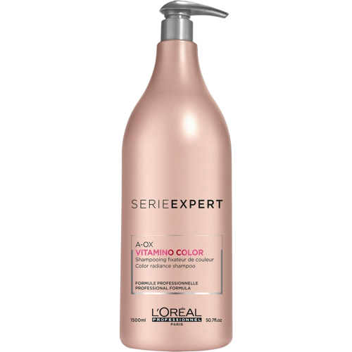 L'Oreal Professionnel Serie Expert Vitamino Colour Shampoo 1500ml