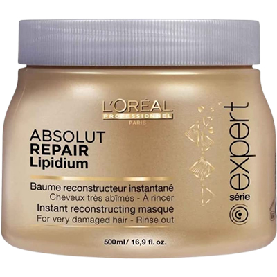 L'Oréal Professionnel Se21 Absolut Repair Masque 500ml