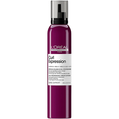 L'Oréal Professionnel Se Curls Id 10 in 1 Cream in Mousse 300ml