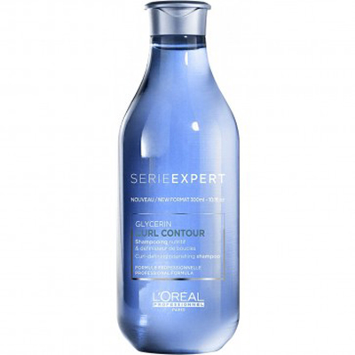 L'Oréal Professionnel Se Curls  Clarifying Shampoo 1500ml