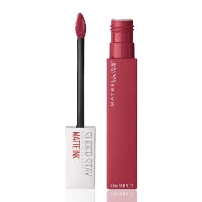 Maybelline Superstay Matte Ink 80 Ruler