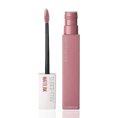 Maybelline Superstay Matte Ink Liquid 10, Dreamer