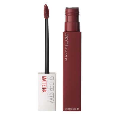 Maybelline Superstay Matte Ink Liquid 50, Voyager