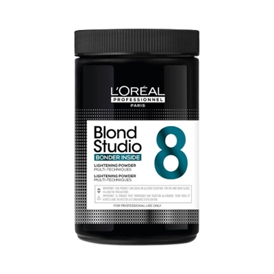 Loreal Mt8 Bonder Inside 500grs